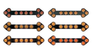 Standard Directional Arrow Board