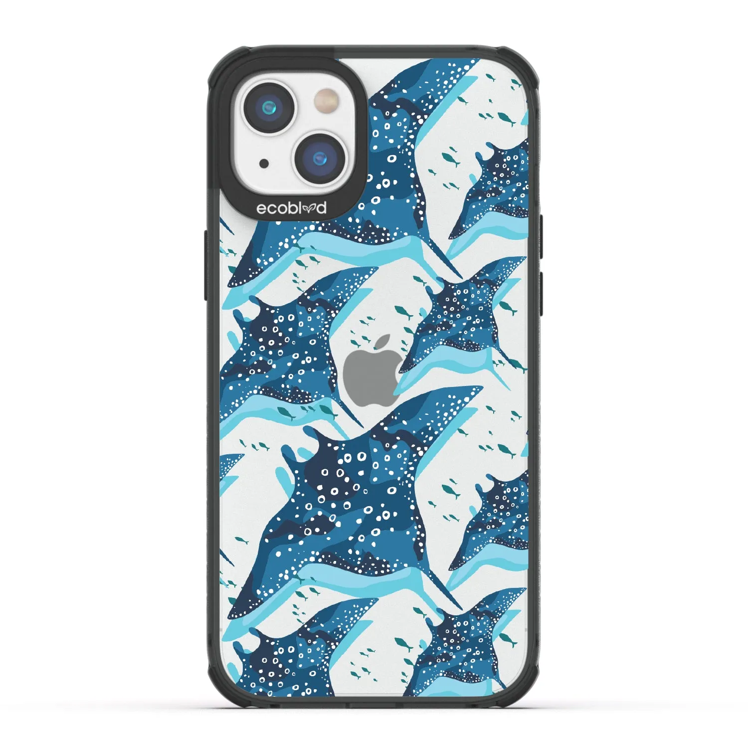 Sting Ray - Laguna Collection Case for Apple iPhone 14 Plus
