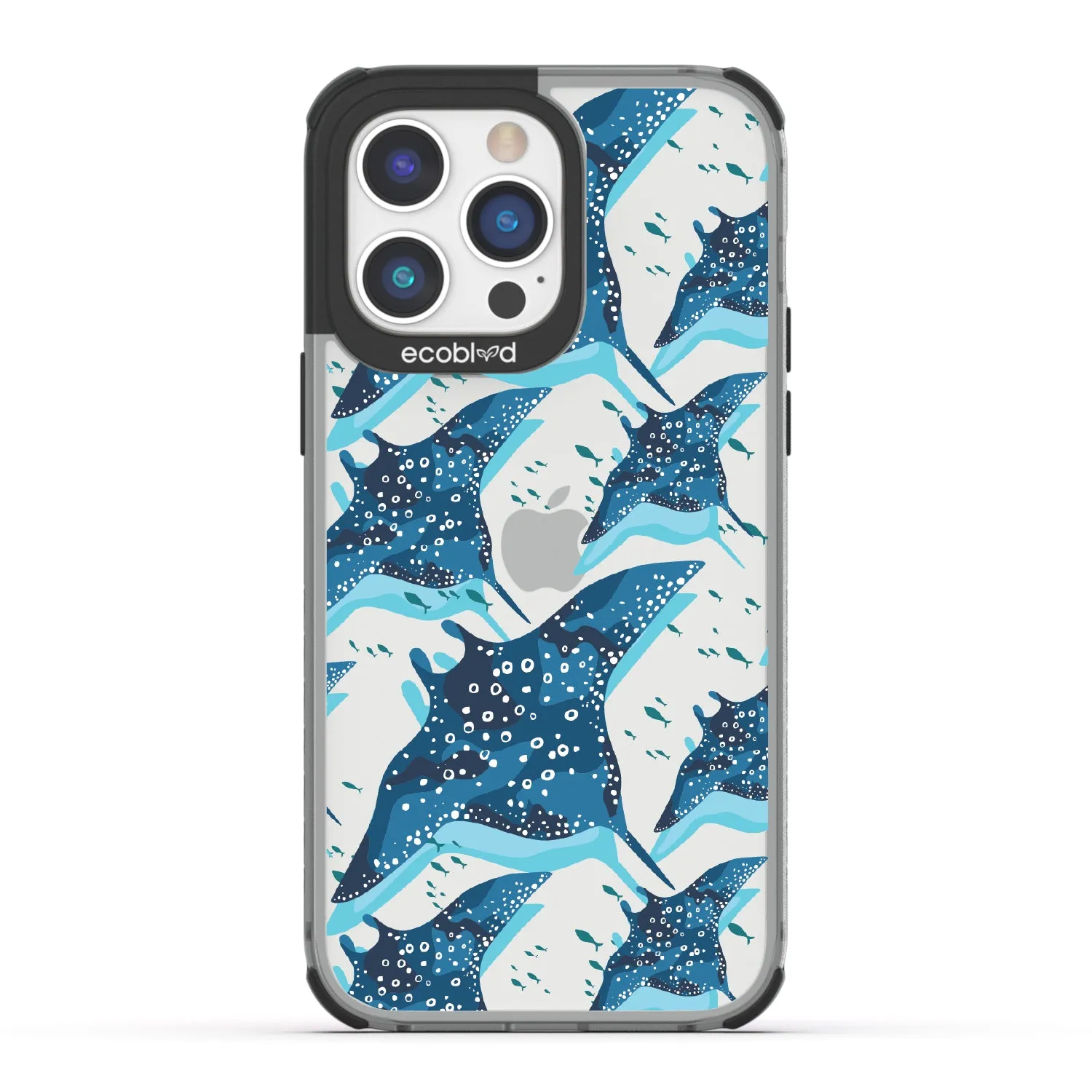 Sting Ray - Laguna Collection Case for Apple iPhone 14 Pro Max