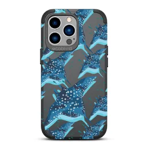 Sting Ray - Mojave Collection Case for Apple iPhone 13 Pro Max, 12 Pro Max