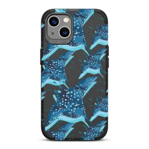Sting Ray - Mojave Collection Case for Apple iPhone 13