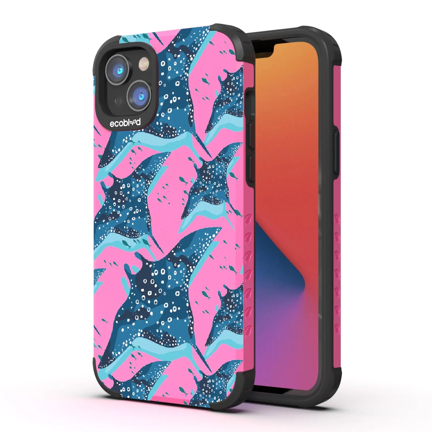Sting Ray - Mojave Collection Case for Apple iPhone 14 Plus