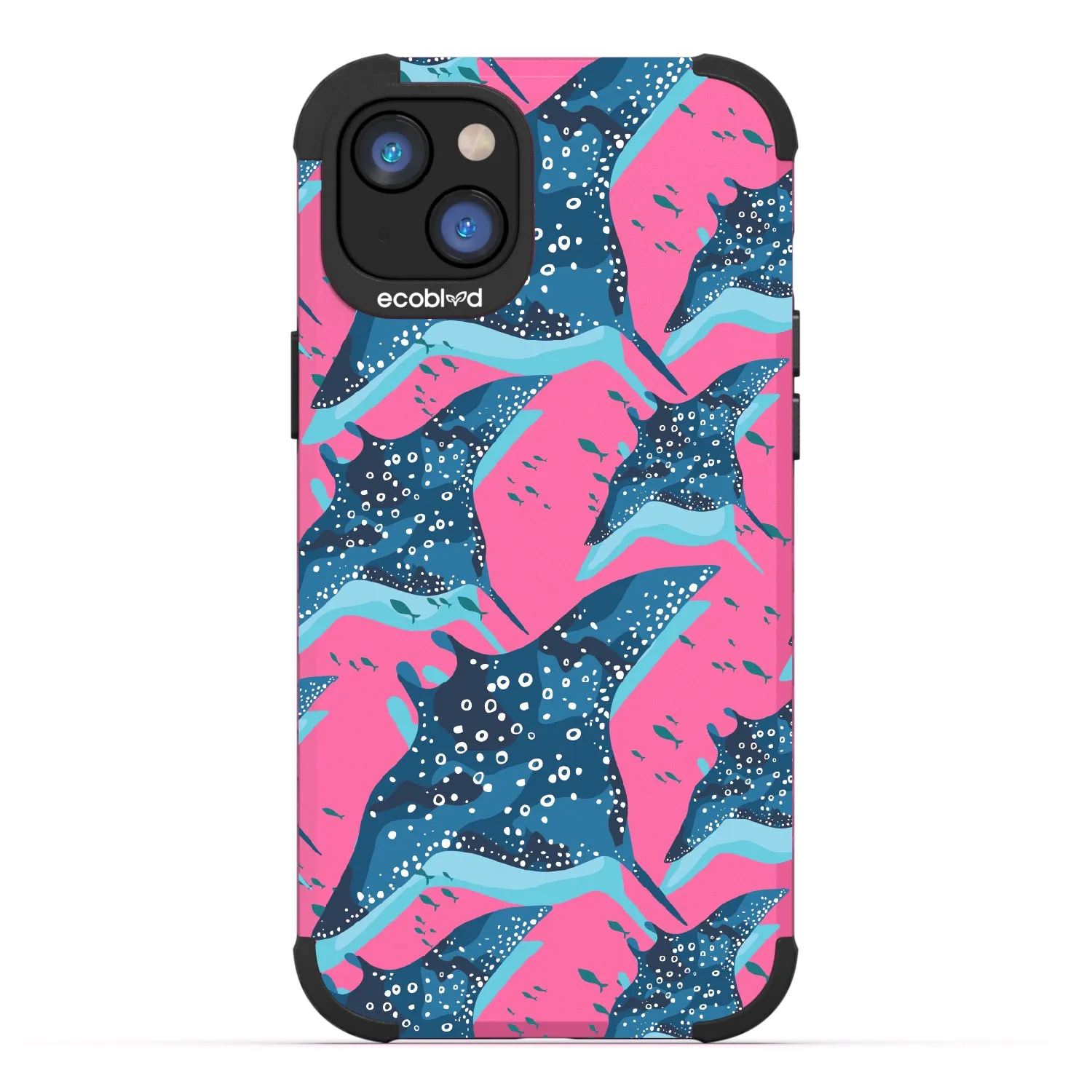 Sting Ray - Mojave Collection Case for Apple iPhone 14 Plus
