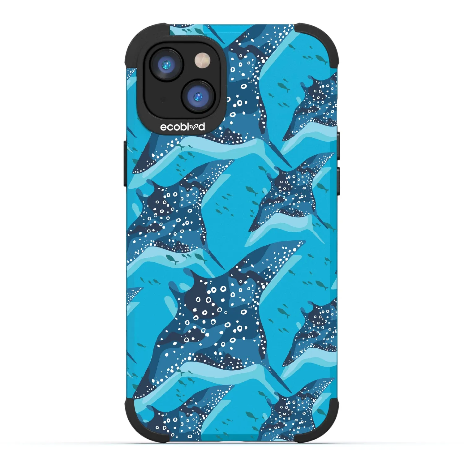Sting Ray - Mojave Collection Case for Apple iPhone 14 Plus