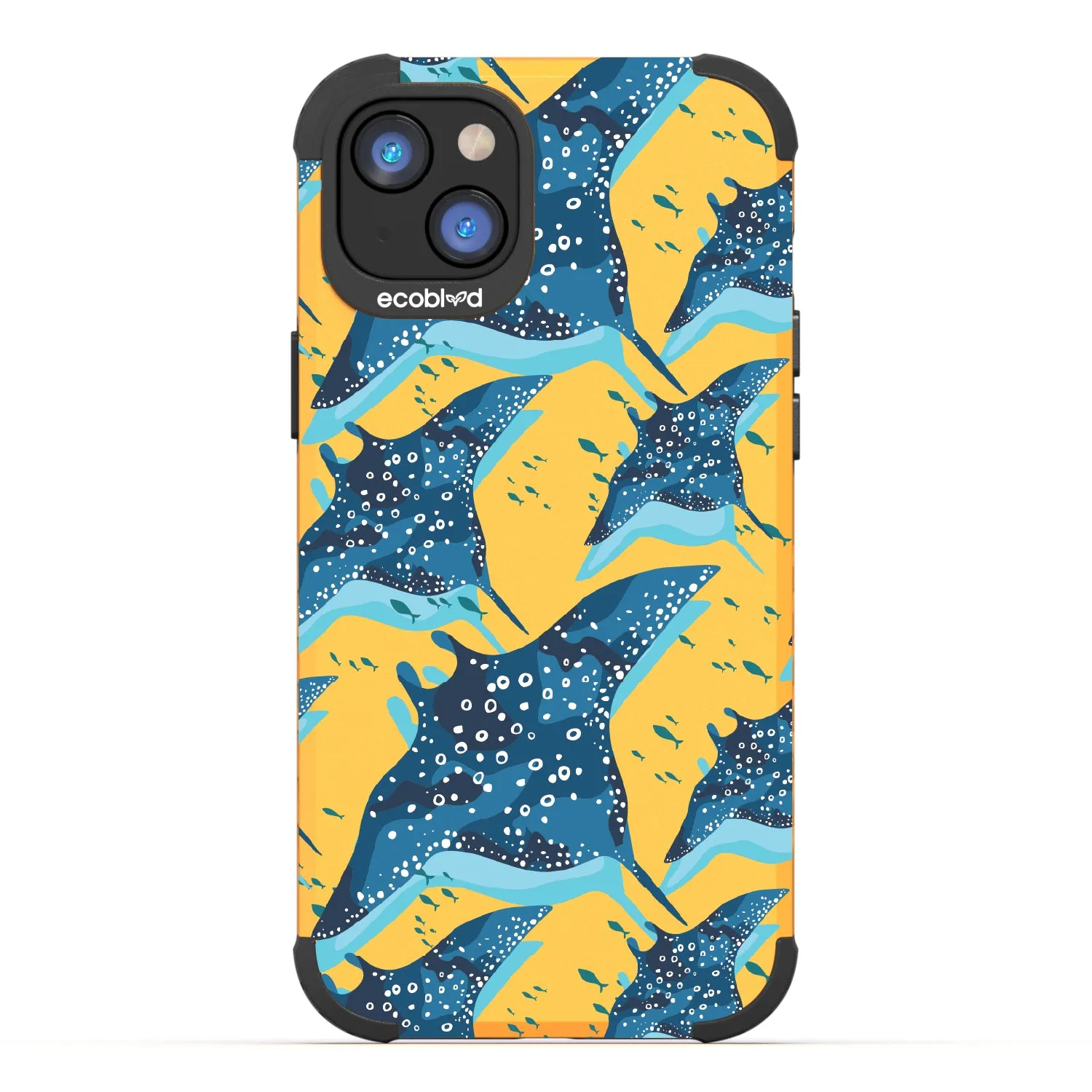 Sting Ray - Mojave Collection Case for Apple iPhone 14 Plus