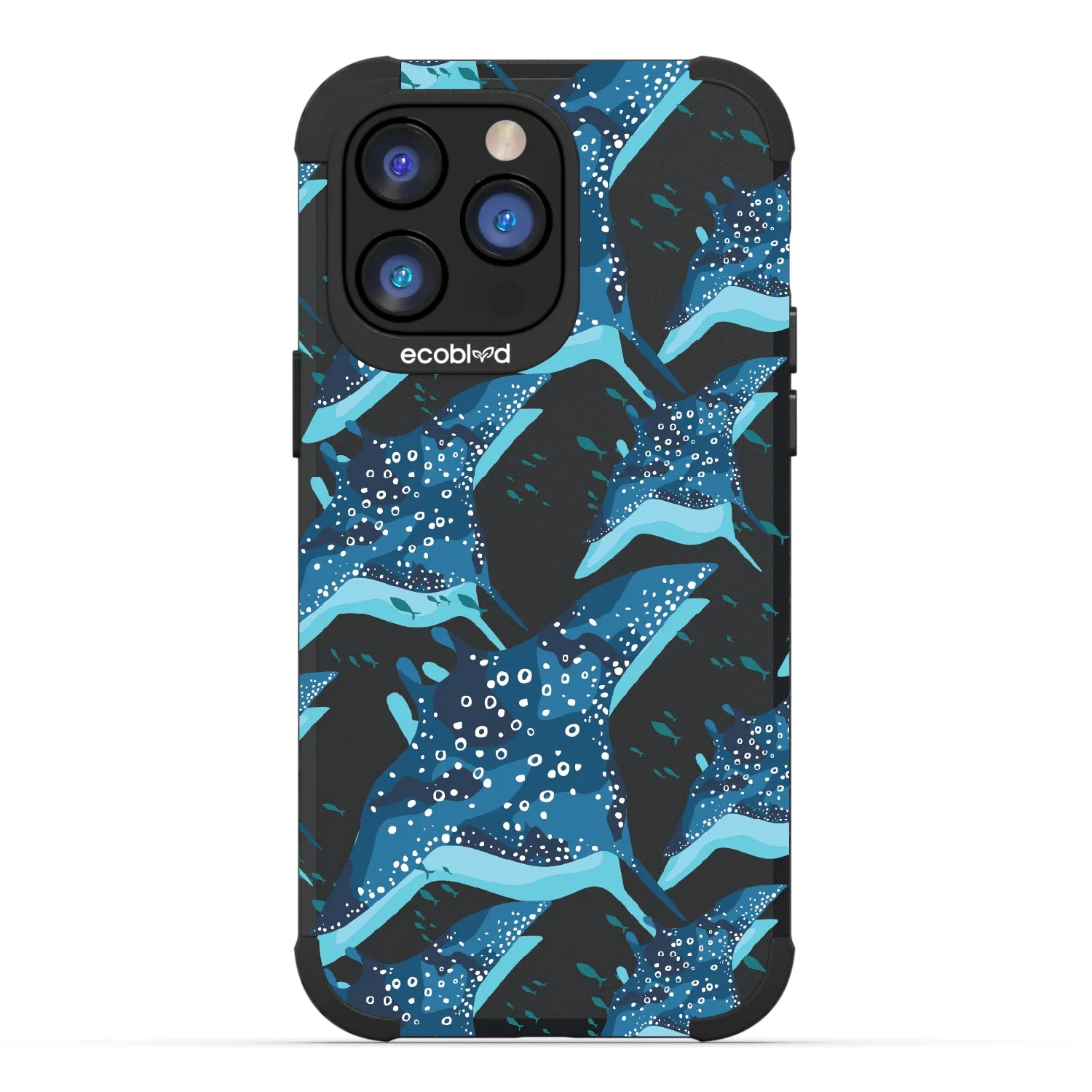 Sting Ray - Mojave Collection Case for Apple iPhone 14 Pro Max