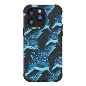 Sting Ray - Mojave Collection Case for Apple iPhone 14 Pro Max