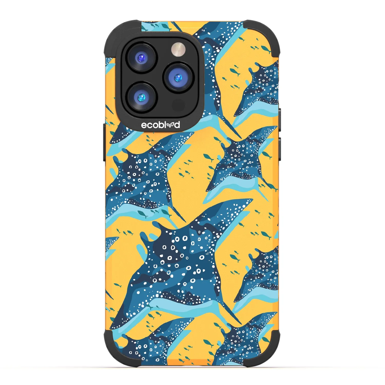Sting Ray - Mojave Collection Case for Apple iPhone 14 Pro Max