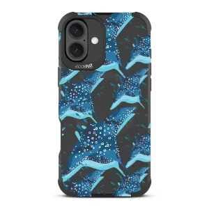Sting Ray - Reforge Collection Case for Apple iPhone 16 Plus