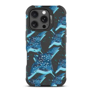 Sting Ray - Reforge Collection Case for Apple iPhone 16 Pro