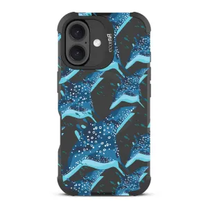 Sting Ray - Reforge Collection Case for Apple iPhone 16