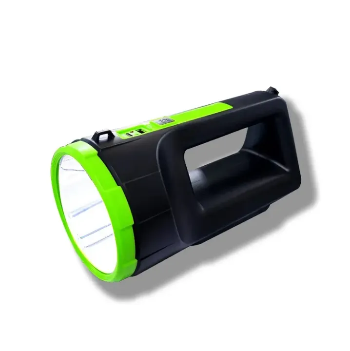 Ultra-Bright Flashlight Long-Range مصباح يدوي فائق السطوع،