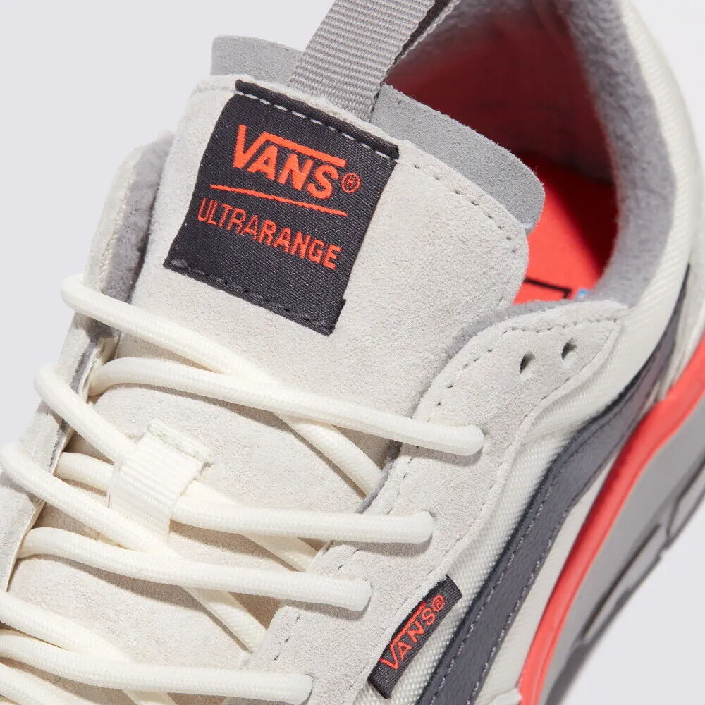 VANS ULTRARANGE EXO MTE-1 POP GREY/WHITE
