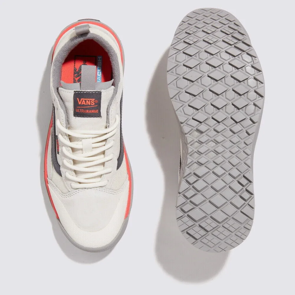VANS ULTRARANGE EXO MTE-1 POP GREY/WHITE